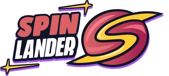 SpinLander logo